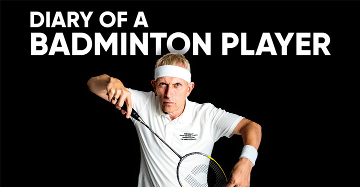 Diary of a Badminton Player